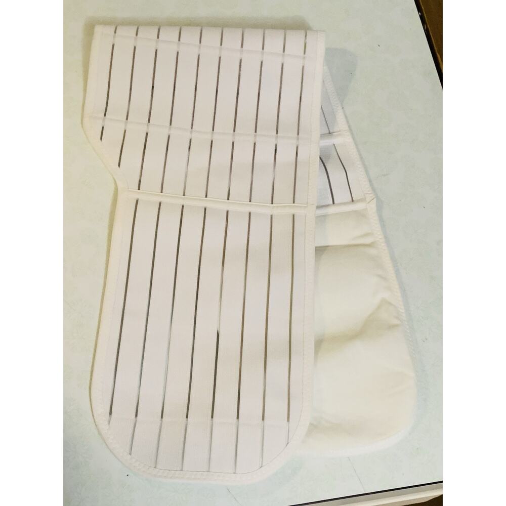Keababies 3 in 1 Postpartum Support Recovery Wrap Classic One Size Belly Band